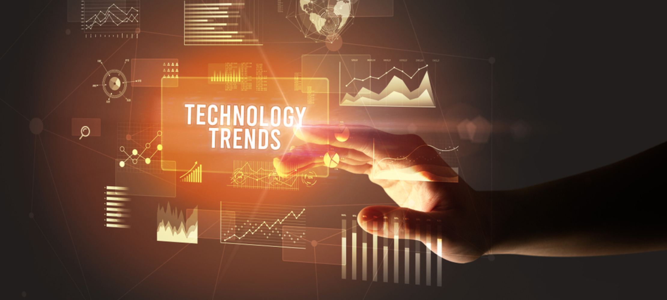 Navigating Information Technology Trends: A Guide for Business Leaders